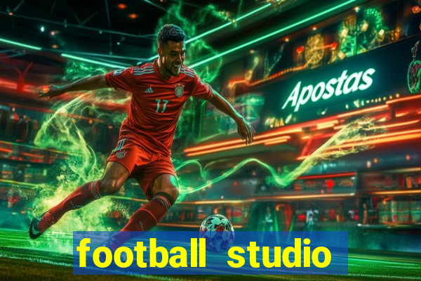 football studio grupo telegram